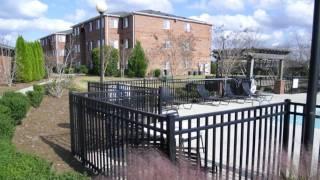 Columbia SC Furnished Apartments at Deer Meadow by Select Corporate Housing