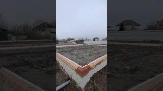 Полы #монолит #монолитныеработы