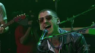 Arctic Monkeys on Austin City Limits "Tranquility Base Hotel & Casino" (Web Exclusive)