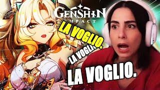 XILONEN MI FA IMPAZZIRE! - Genshin Impact 5.1 Special Program