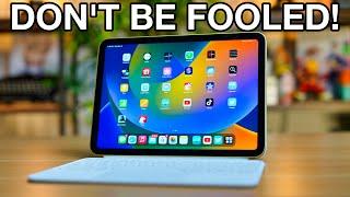 iPad 10th Gen (2022) One Month Later Review!