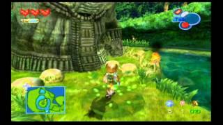 Star Fox Adventures Episode 4: Candy Store Rock