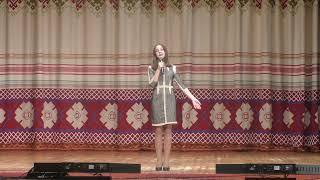 Ирина Макарова
