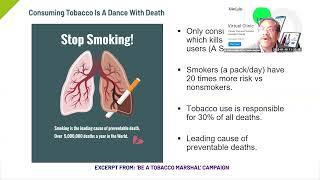 Alarming Facts About Deaths From Tobacco