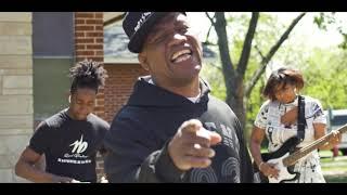 Pastor James C. Wall - U Betta Listen (OFFICIAL MUSIC VIDEO)