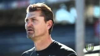 Trevor Hoffman - Get in the Game