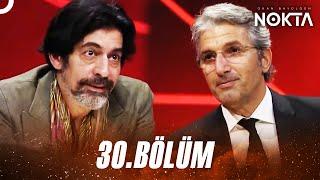 Nedim Şener | Okan Bayülgen ile Nokta 30. Bölüm