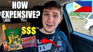 How Expensive is Filipino Food in America? | Shocking Prices and Availability 