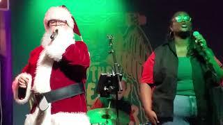 Kris Kringle & The Jolly Jingles - Hark The Herald Angels Sing (Heavy Anchor, STL - 12/21/2024)