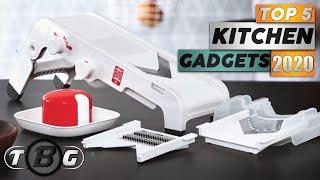 TOP 5 New Kitchen Gadgets 2020 10