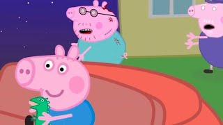 zombie part 4 | PEPPA PIG PARODY CLUB