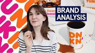 From Donuts to TikTok Stardom: How Dunkin’ Won Over Gen Z | Brand analysis