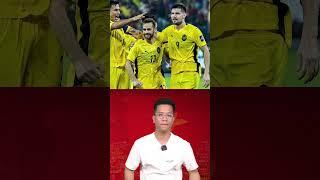 Ngỡ ngàng Đội tuyển Malaysia triệu tập 14 hậu vệ đấu Việt Nam...