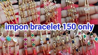 impon bracelet offer price 150 only 8680934277#online #trending