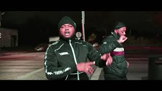 Rook - Cantu (Music Video) Shot By @Will_Mass