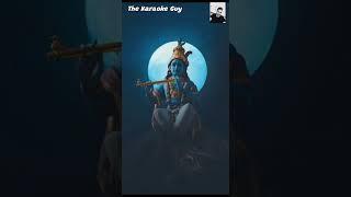 Achutam Keshavam || TheKaraokeGuy