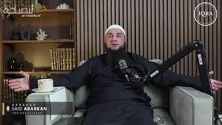 LIVE: Les 21  Uitleg van Oemdat al-Fiqh (Zakaat)  - (Said Abarkan)