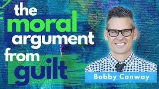 A NEW Moral Argument for the Christian God