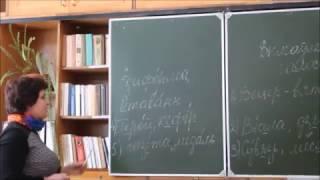 Вымаўленне і правапіс галосных е, ё, я