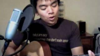 Cupid - Jack Johnson Cover - Alex Salazar