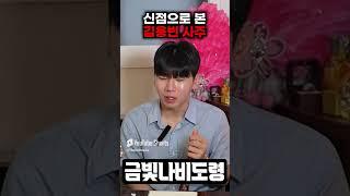 2025년 을사년 김용빈에게 닥칠 충격적인 미래..!! [김용빈 사주풀이 신점]