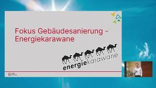 Dr. Philipp Baumgartner, Energiesysteme im Wandel 2024, Insel Mainau