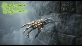 Enshrouded Co-op Part 3: Epic Base Building & Boss Fights!