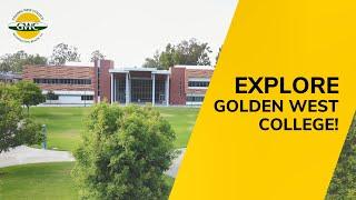 Golden West College