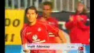 Halil Altintop