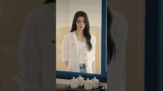 The way Xu Qin looks at Song Yan #wangchuran #yangyang #fireworkofmyheart #cdrama