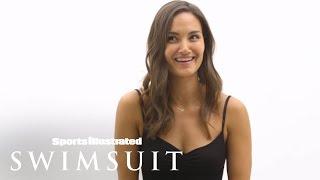 SI Swimsuit 2017 Casting Call: Anne Marie Kortright | Sports Illustrated Swimsuit