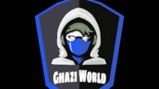 Ghazi World Live Stream