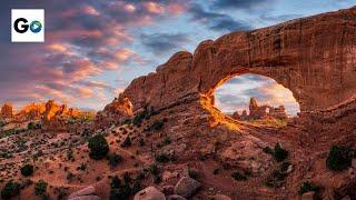 Arches National Park