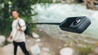 TOP 10 Best Insta360 Invisible Selfie Stick Ideas!