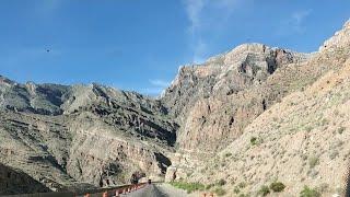 the beauty of ARIZONA|Road trip|long ride otw to LAS VEGAS|#redcanyonARIZONA #pinaytruckerslifeinusa