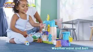 VTech | Toot Toot Friends Pony & Friends Stable | Demo