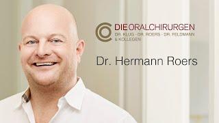 Die Oralchirurgen (Wiesloch) - Dr. Hermann Roers