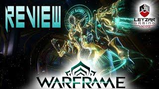 Warframe - Citrine's Last Wish Update Review