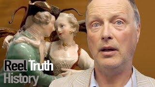 The Auction House (Season 2 Episode 6) | History Documentary | Reel Truth History