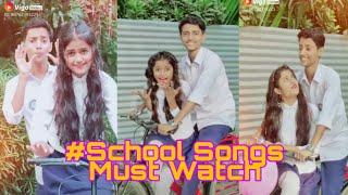 Priya Biswas/ Vigo/Most Viral Videos/School songs/