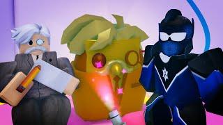 How to get Golden Boss Hootsworth in Claw Machine Simulator (Roblox)