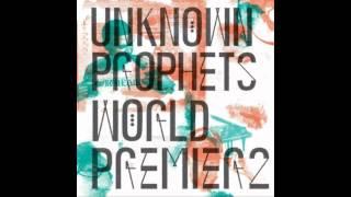 Unknown Prophets - New Day