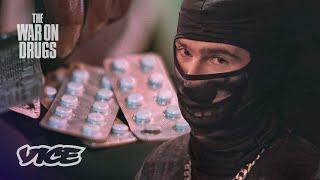 ‘Designer Benzos’ Overdose Epidemic in Northern Ireland | The War on Drugs