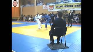 04   Judo.MD ДАВНО  Turneul Hmelnițchi [Chucerenco MDA 66kg]