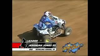 Jeremiah Jones Completes Perfect Day at Budds Creek 2006