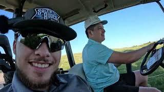 Sip & Chip 1st Ever Round