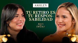 21: 401k | El Plan de Retiro que NO PUEDES IGNORAR | ASHLEY RAMÍREZ