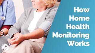 How Home Health Monitoring Works | Wellness Pharmacy