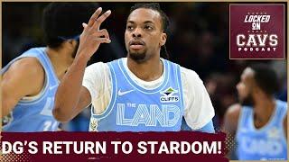 Darius Garland's Return to STARDOM | Can the Cleveland Cavaliers win the NBA FINALS?! |