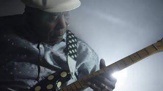 Pursuit Of Tone Buddy Guy